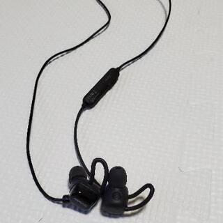 ワイヤレスイヤホン（bluetooth）