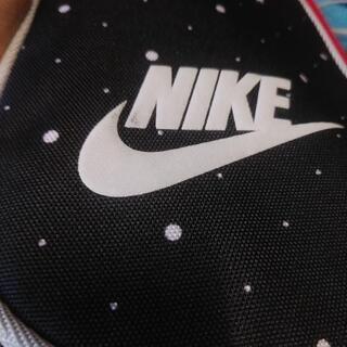 ⭐きれいめ⭐ラスト1点⭐NIKE シューズバック⭐の画像