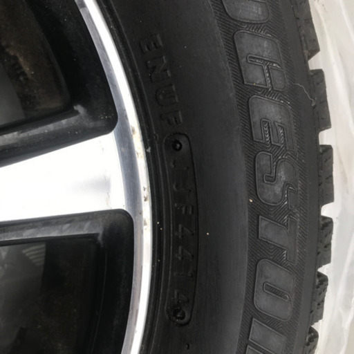 軽自動車　スタッドレス