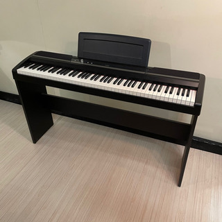 KORG SP-170S  電子ピアノの画像