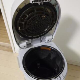 ナショナル家庭用生ゴミ処理機の画像