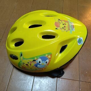 幼児 自転車ヘルメット