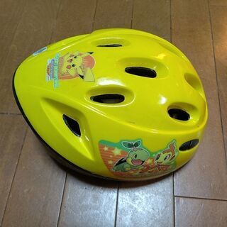 幼児 自転車ヘルメットの画像