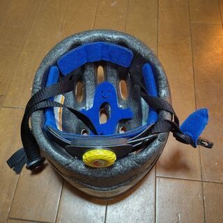 幼児 自転車ヘルメットの画像