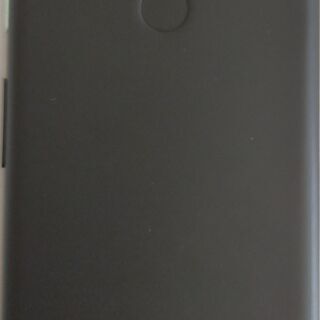 !! 早い者勝ち 今日も値下げ !! Google純正スマホ！ Pixel4a nanoSIMとe-SIMのDSDV端末!　最新Android10（約2ヶ月使用）の画像