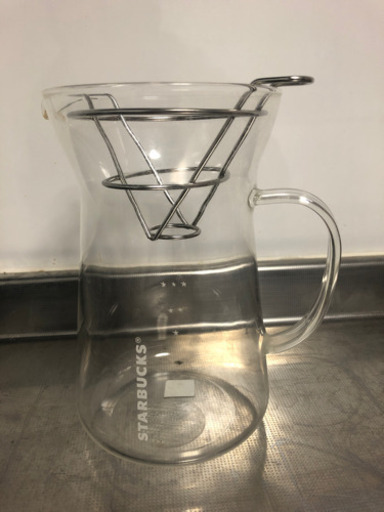 スターバックス　コーヒードリップメーカー