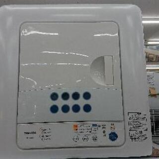 【愛品館江戸川店】東芝衣類乾燥機（容量6kg）「ED-60C」（2014年製）お問い合わせID:145-000205-007　配送可の画像