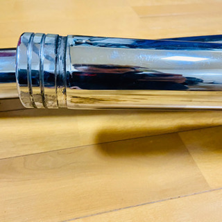 他で売れましたショットガンマフラー ハーレー エボ ソフテイル ダイナの画像