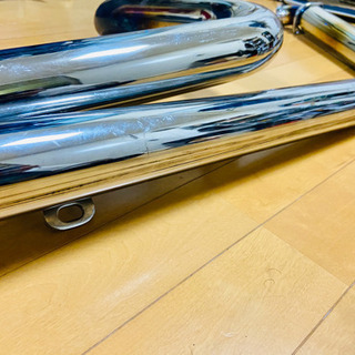 他で売れましたショットガンマフラー ハーレー エボ ソフテイル ダイナの画像