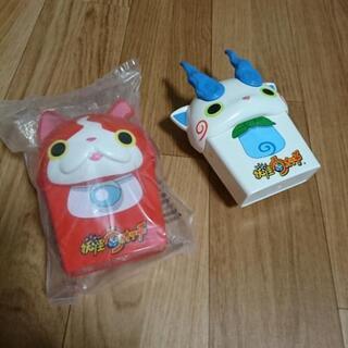 妖怪ウォッチ ポテトケース