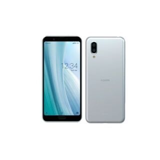 ！早い者勝ち 底値です！【新品未使用】SHARP AQUOS s...
