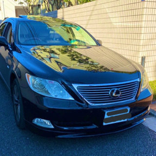LEXUS LS460