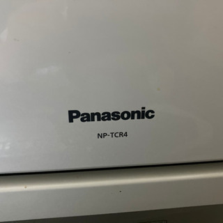 食洗機　Panasonic