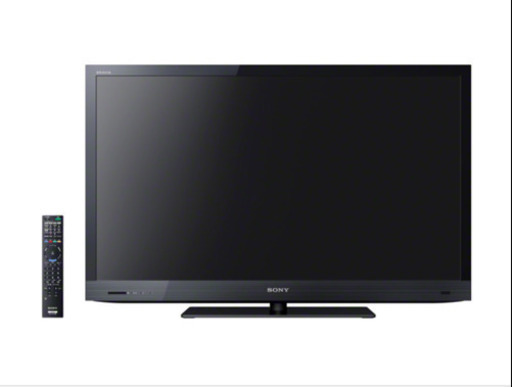 【お取引終了】SONY ブラビア KDL-40EX720 TV 良好
