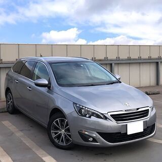 ご成約を頂き 有難うございました  308SWシエロ！