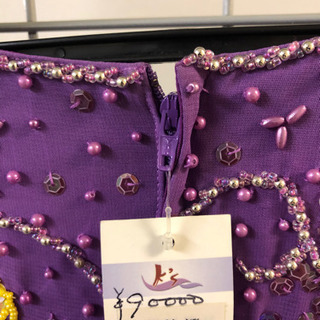 ドレス1の画像