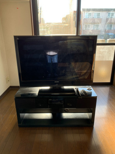 テレビ\u0026テレビ台