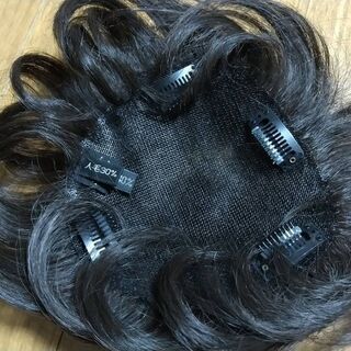 部分ウィッグ［試着のみ］WIG YUKI 早い者勝ち!【試着のみ】部分ウィッグ ユキ Yuki 81,400円→10,000円