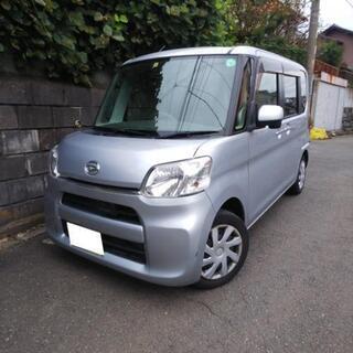 ☀️平成26年式☀️LA600S  タント アイドリングストップ...