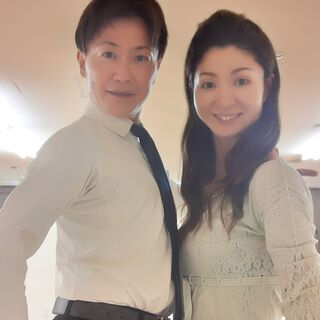 30代～40代の社交ダンス