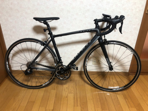 ロードバイク(GIANT)