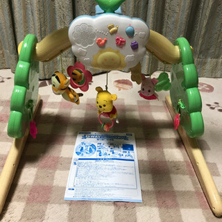 6WAY ジムにへんしんメリー