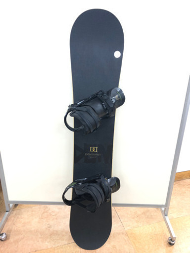 【超カッコいい❗️】Burton DOMINANT クロコダイル柄 ビンディング BNDT13