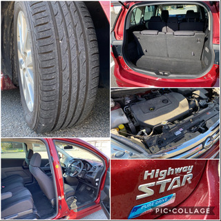 ⭐️ 新着厳選‼️日産 ラフェスタ ハイウェイスターＧ⭐の画像