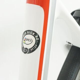 DE ROSA 「デローザ」 NICK 105 2016年モデル ロードバイクの画像