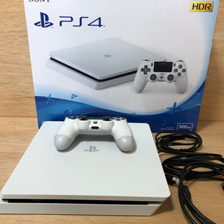 【ポイント10倍】 PS4 とソフト3本 その他