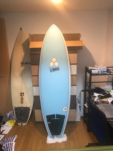 アルメリック Torq Podmod (サイズ6.2)