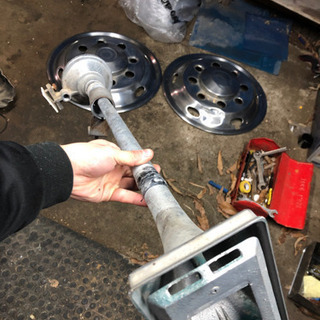 24vビックホーンの画像