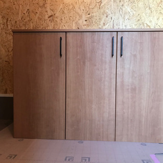 リクシル　靴箱　ラシッサ　新古品
