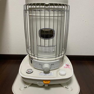 2019年式◇◇CORONA コロナ 石油ストーブ SL-5119 ホワイト◇◇