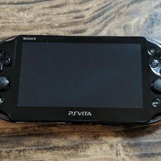 プレイステーションヴィータ　本体　ソフト　ワンピース 海賊無双3の画像