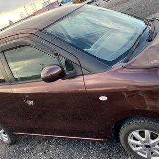 ▫️車検付▫️NAVI付き▫️スマートキー▫️日産・モコ▫️コミコミ12万の画像