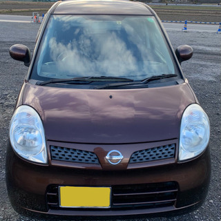 ▫️車検付▫️NAVI付き▫️スマートキー▫️日産・モコ▫️コミ...