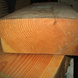米松　厚さ10ｃｍ　１０００円からの画像