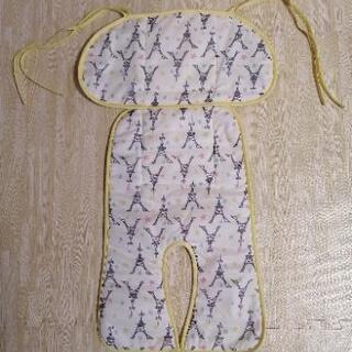 ベビーカー アカチャンホンポオリジナル Infantasy デビュー ideaの画像