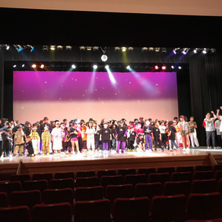 キッズから大人まで！ダンスをするならSTUDIO 101へ(淵野辺・古淵)相模原近郊の画像