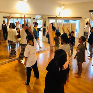 キッズから大人まで！ダンスをするならSTUDIO 101へ(淵野辺・古淵)相模原近郊の画像