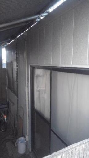 コンテナハウスエアコンつき三坪(お話し中)