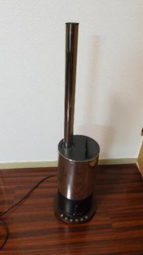 オシャレな加湿器