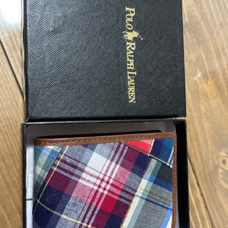 Ralph Lauren 財布