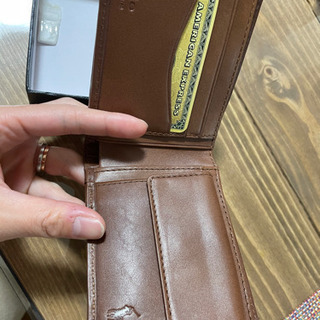 Ralph Lauren 財布の画像