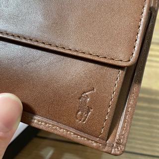 Ralph Lauren 財布の画像