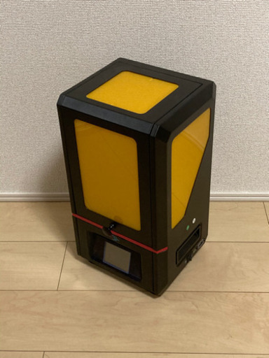 値下げ【未使用品】3Dプリンタ　ANYCUBIC Photon