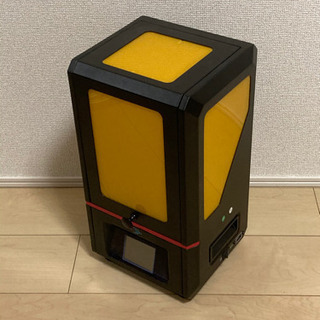 値下げ【未使用品】3Dプリンタ　ANYCUBIC Photon 