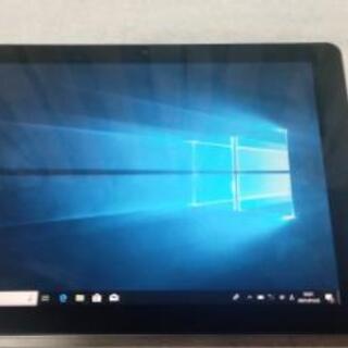タブレットpc　CHUWI SurBook
