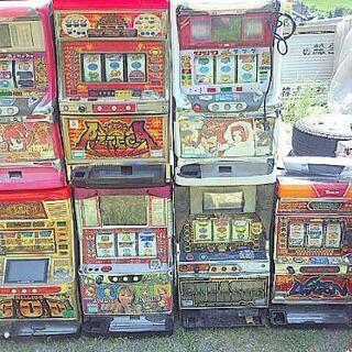 無料引取 パチンコ スロット 周辺部品 - 島田市